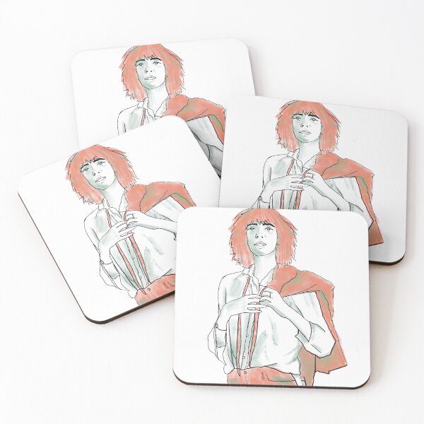 Item preview, Patti Smith designed and sold by Roxboro.