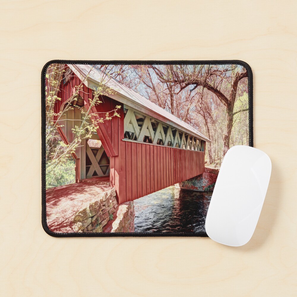 Item preview, Mouse Pad designed and sold by JohnDSmith.