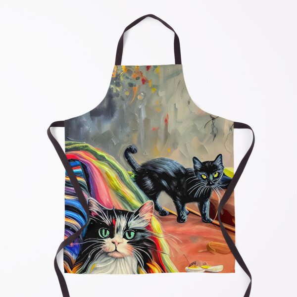 Item preview, Kitties Play designed and sold by Natrual0903.