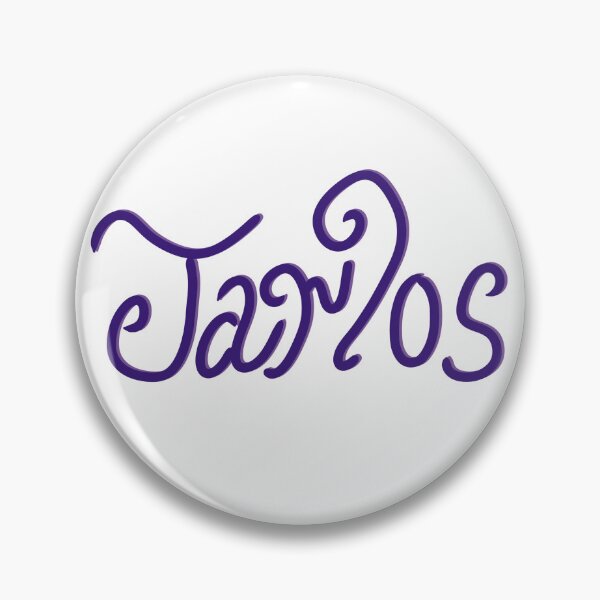 Item preview, Tarlos designed and sold by nerdspride.