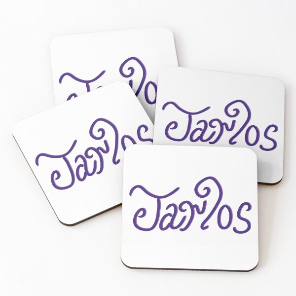 Item preview, Tarlos designed and sold by nerdspride.