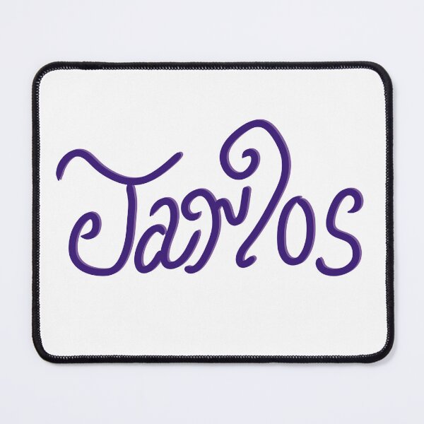 Item preview, Tarlos designed and sold by nerdspride.