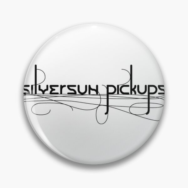 Item preview, Silversun Pickups band SilverSilversun Pickups band sun Pickups band classic t shirt designed and sold by luschang2.
