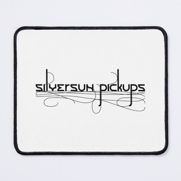 Item preview, Silversun Pickups band SilverSilversun Pickups band sun Pickups band classic t shirt designed and sold by luschang2.