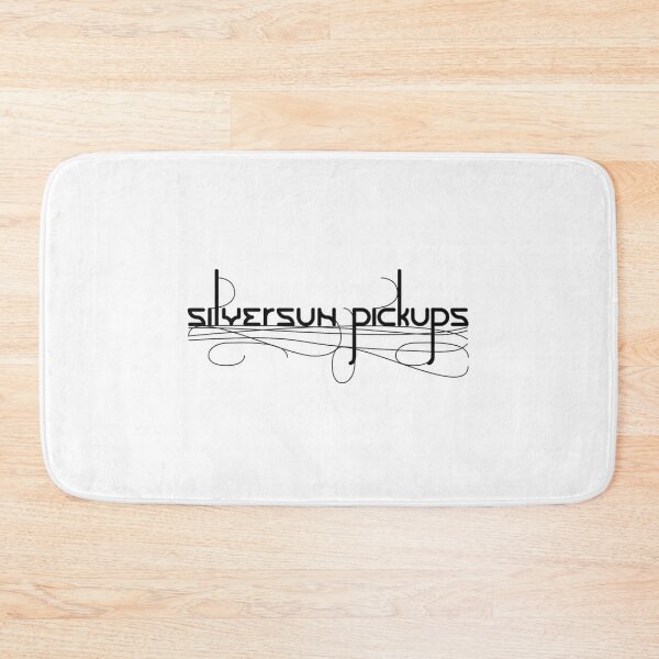 Item preview, Silversun Pickups band SilverSilversun Pickups band sun Pickups band classic t shirt designed and sold by luschang2.