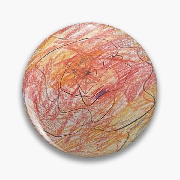 Item preview, drawn rose designed and sold by Brookej517.