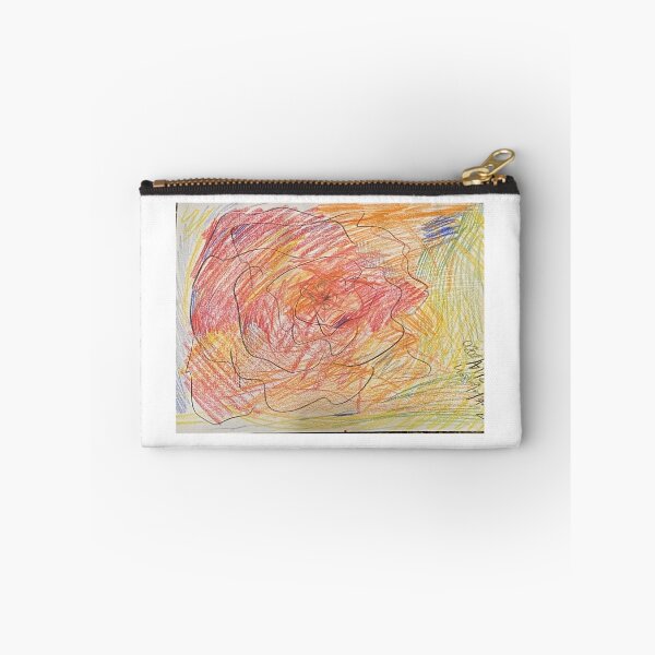 Item preview, drawn rose designed and sold by Brookej517.