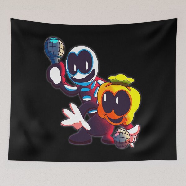 Item preview, spooky month designed and sold by vivianahardwick.