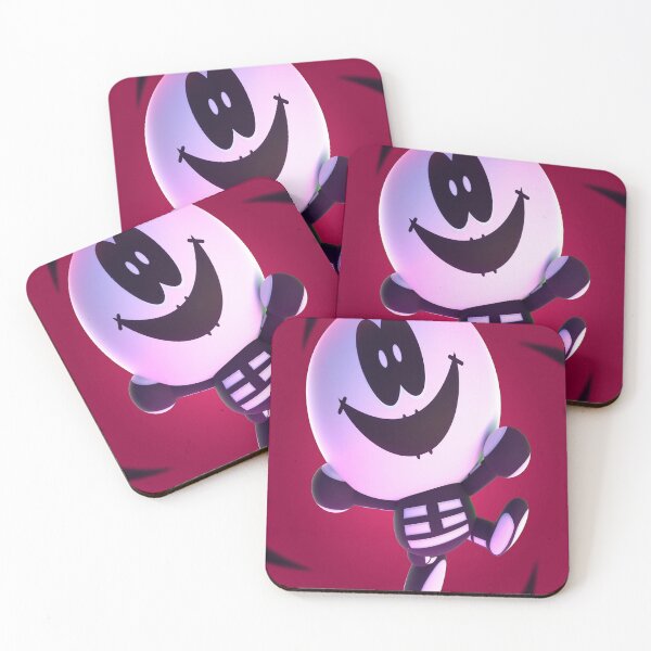 Item preview, spooky month designed and sold by vivianahardwick.