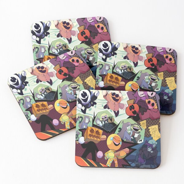 Item preview, spooky month designed and sold by vivianahardwick.