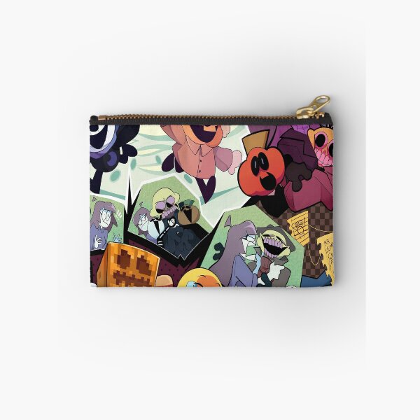 Item preview, spooky month designed and sold by vivianahardwick.