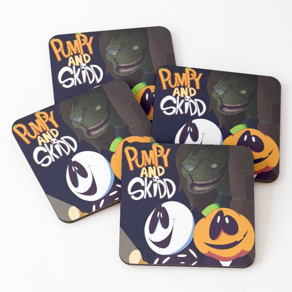 Item preview, spooky month designed and sold by vivianahardwick.
