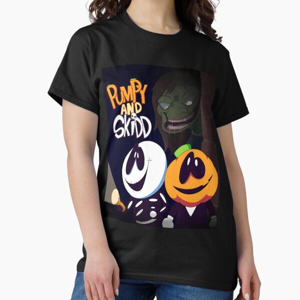 Item preview, spooky month designed and sold by vivianahardwick.