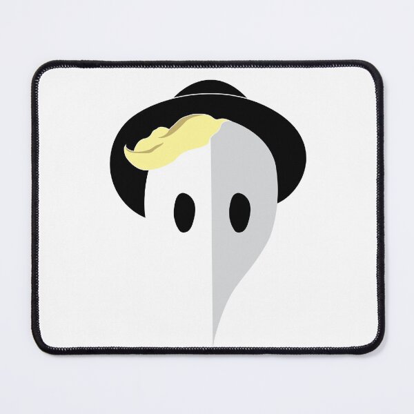 Item preview, Cute Plague Doctor (White Mask, Blond) designed and sold by StAlbinus.