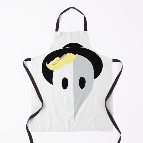 Item preview, Cute Plague Doctor (White Mask, Blond) designed and sold by StAlbinus.