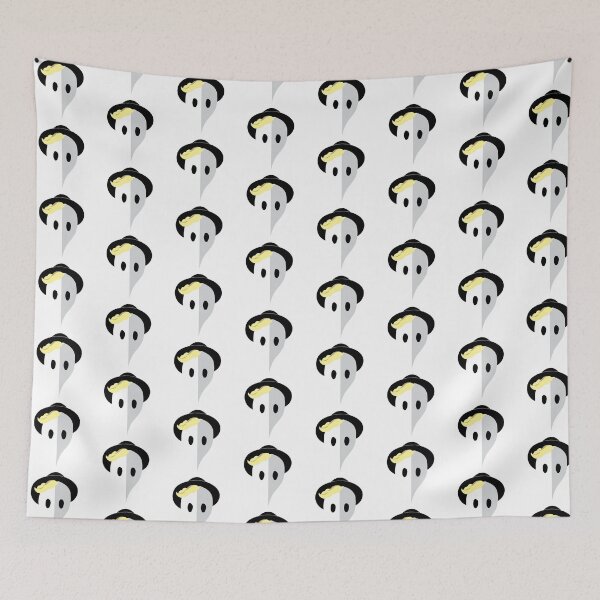 Item preview, Cute Plague Doctor (White Mask, Blond) designed and sold by StAlbinus.