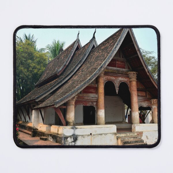 Item preview, Laos - Luang Prabang designed and sold by franck380.