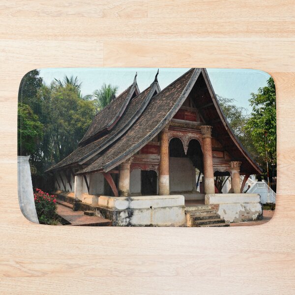 Item preview, Laos - Luang Prabang designed and sold by franck380.