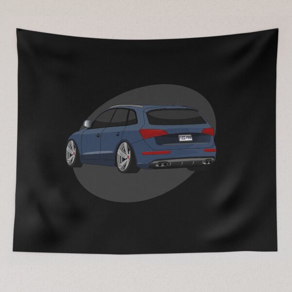 Item preview, Audi SQ5 designed and sold by FjezzeFurr.