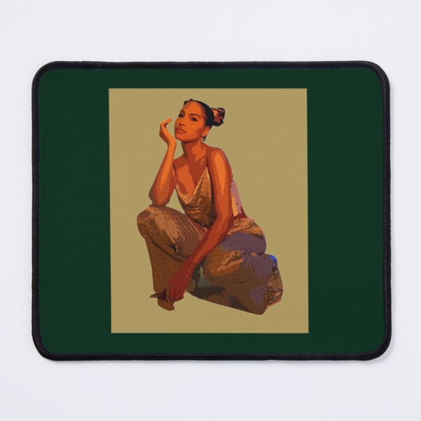 Item preview, snoh aalegra illustration designed and sold by sedPrints.