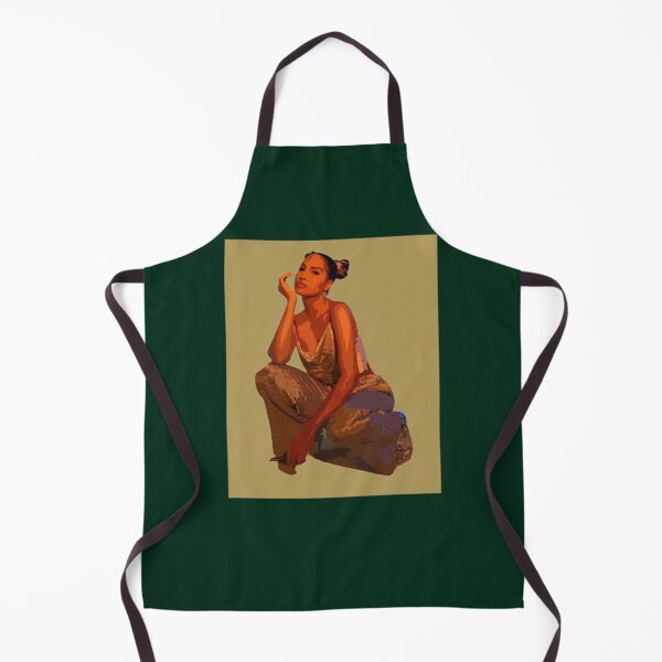 Item preview, snoh aalegra illustration designed and sold by sedPrints.