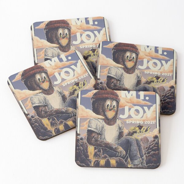 Item preview, Mt joy designed and sold by rentschlersan.