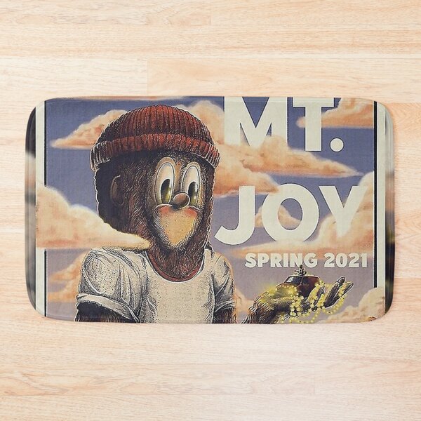 Item preview, Mt joy designed and sold by rentschlersan.