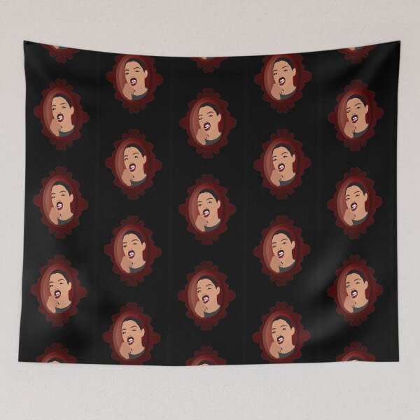 Item preview, Simone      designed and sold by sedPrints.