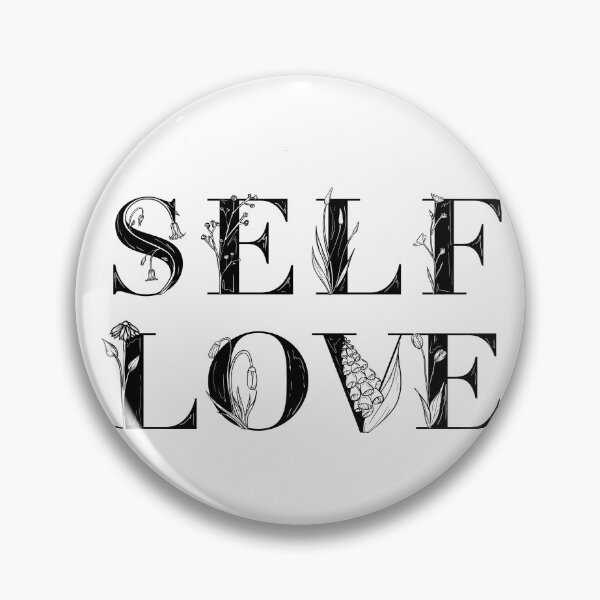 Item preview, SELF LOVE designed and sold by TCNJCUB.
