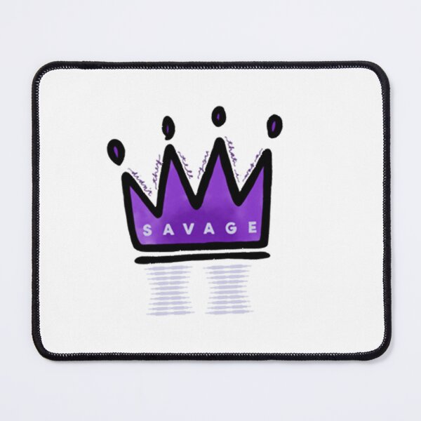 Item preview, savage x fenty crown designed and sold by sedPrints.