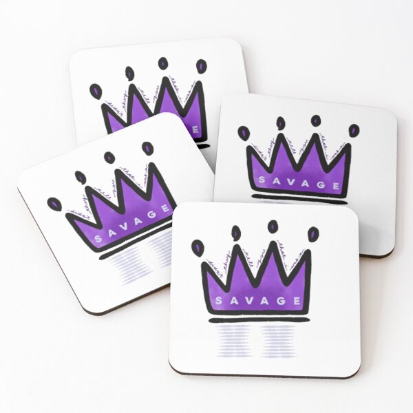 Item preview, savage x fenty crown       designed and sold by sedPrints.