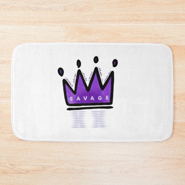 Item preview, savage x fenty crown       designed and sold by sedPrints.