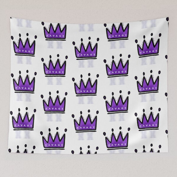 Item preview, savage x fenty crown       designed and sold by sedPrints.