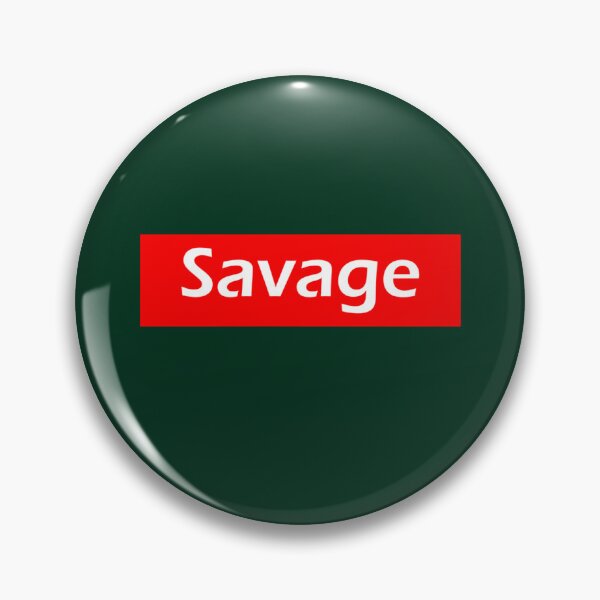 Artikelvorschau, SAVAGE MODERN PRINTING entworfen und verkauft von sedPrints.