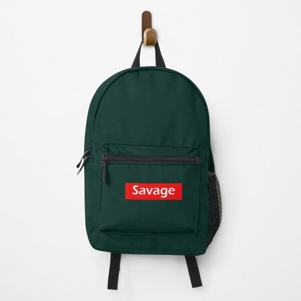 Item preview, SAVAGE  MODERN PRINTING    designed and sold by sedPrints.