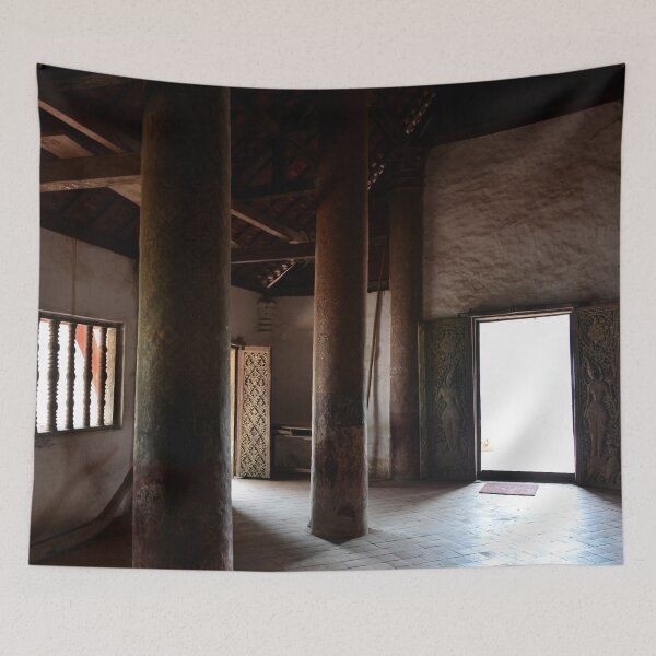Item preview, Laos - Luang Prabang designed and sold by franck380.