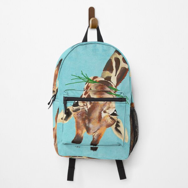 Item preview, Upside Down Giraffe designed and sold by rentschlersan.