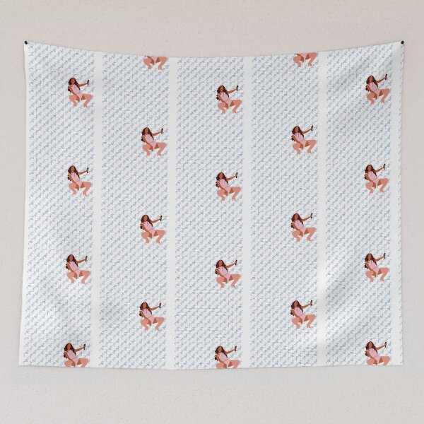 Item preview, Riri Active    designed and sold by sedPrints.