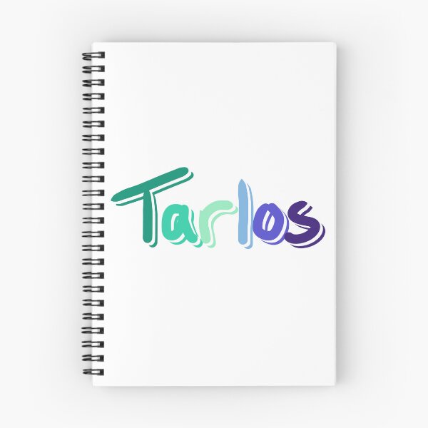 Item preview, Tarlos designed and sold by nerdspride.