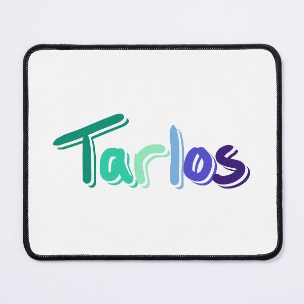 Item preview, Tarlos designed and sold by nerdspride.