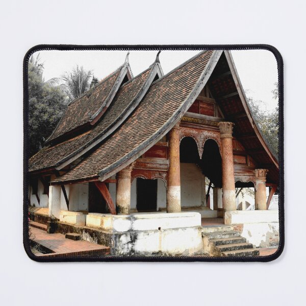 Item preview, Laos - Luang Prabang designed and sold by franck380.