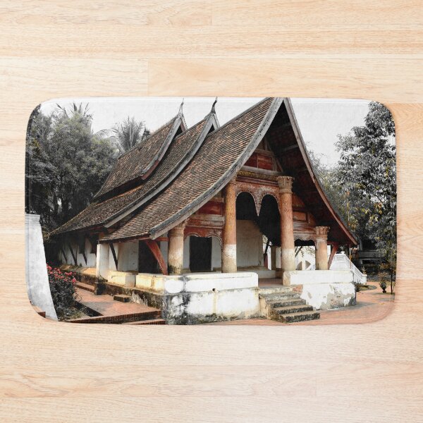 Item preview, Laos - Luang Prabang designed and sold by franck380.