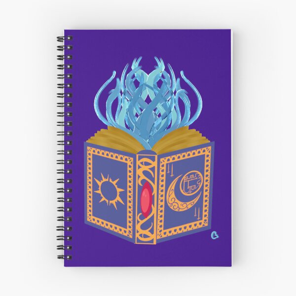 Artikelvorschau, Das Buch der Stolas entworfen und verkauft von C3ArtShop.