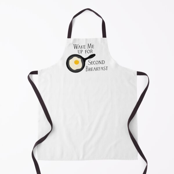 Item preview, Despiértame para el segundo desayuno designed and sold by BetweenTheBooks.
