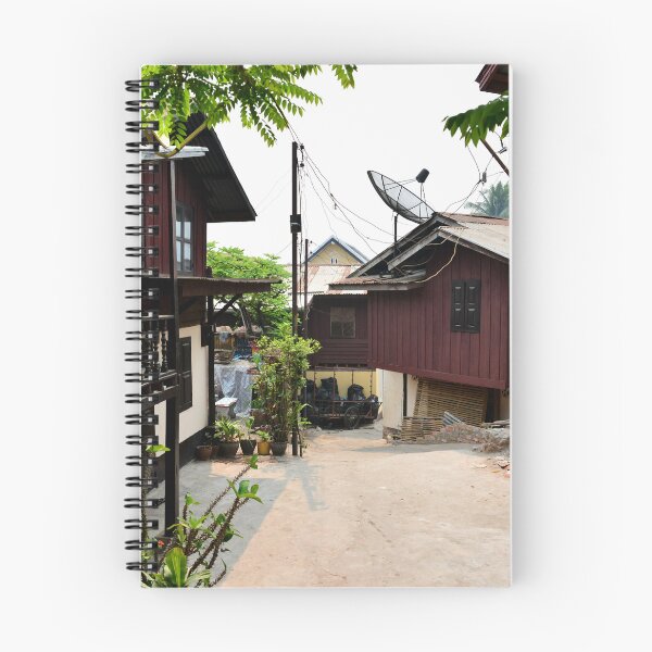 Artikelvorschau, Laos - Luang Prabang entworfen und verkauft von franck380.
