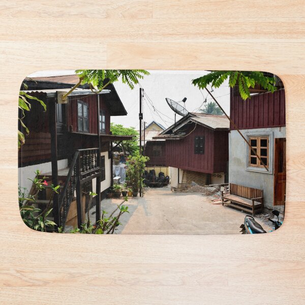 Item preview, Laos - Luang Prabang designed and sold by franck380.