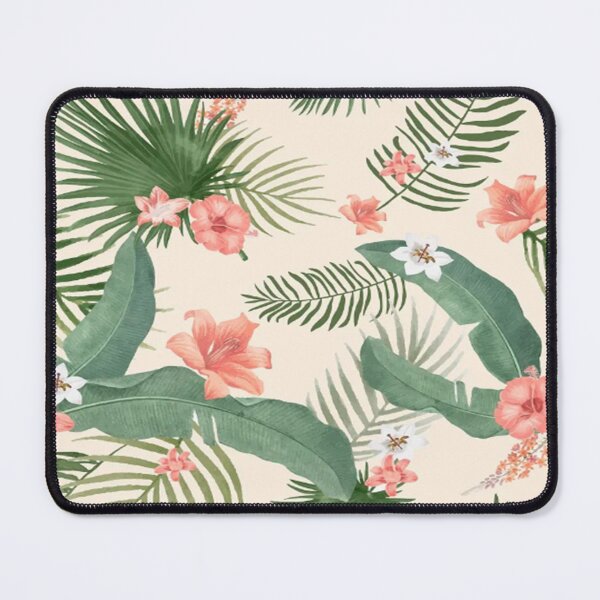 Item preview, Tropical wallpaper designed and sold by janusa.