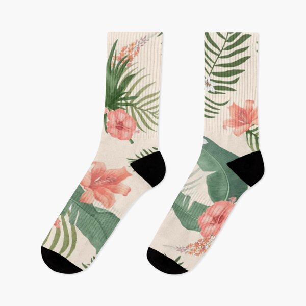 Item preview, Tropical wallpaper designed and sold by janusa.