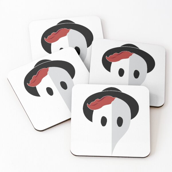 Item preview, Cute Plague Doctor (White mask, Redhead) designed and sold by StAlbinus.