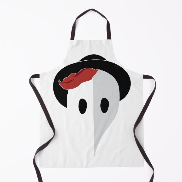 Item preview, Cute Plague Doctor (White mask, Redhead) designed and sold by StAlbinus.